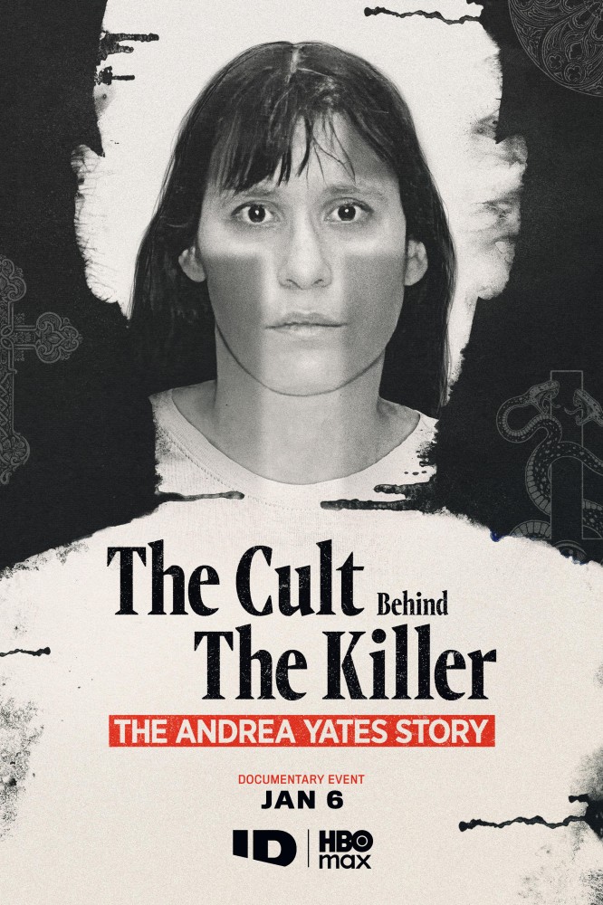 The Cult Behind the Killer: The Andrea Yates Story (2025 TV Series)